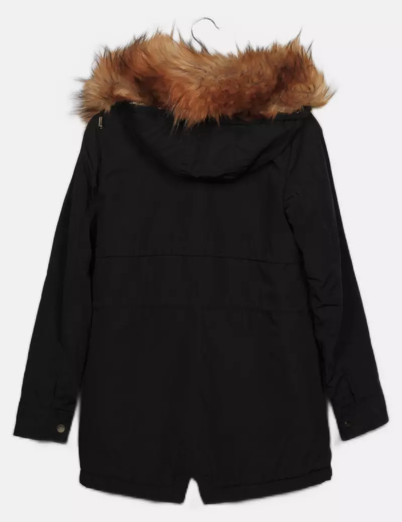 Zara Parka