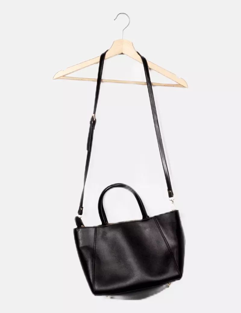 Zara Satchel