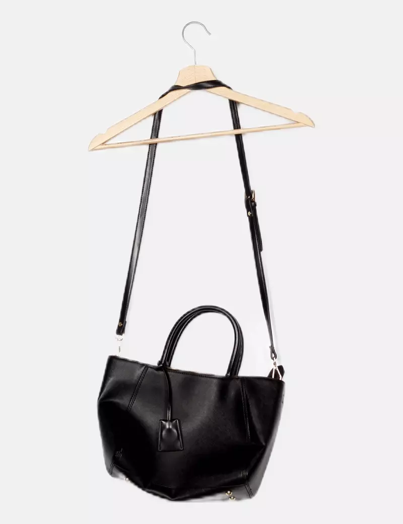 Zara Satchel