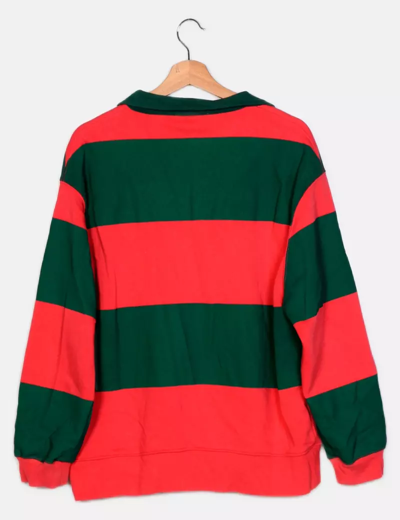 Zara Sudadera