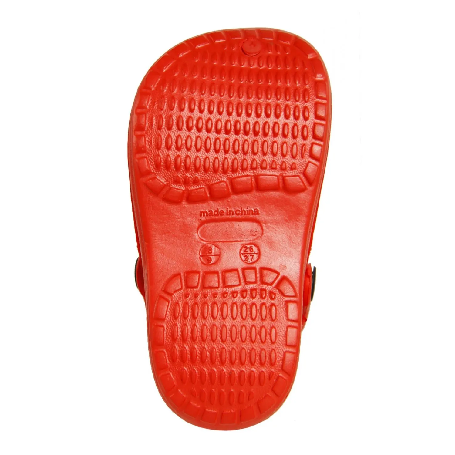 Zuecos Minnie